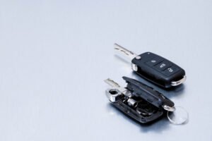 Automotive Keys Duplication