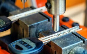 key duplication service